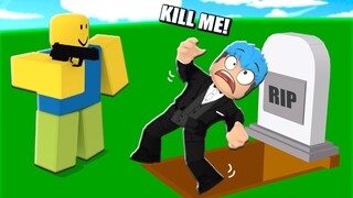 Try to Die | Roblox | ANG GAME NA BAWAL ANG BUHAY!