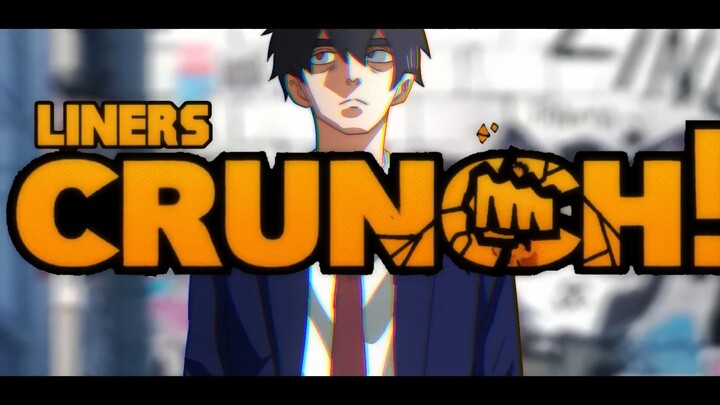 "NUEVO" {Crunch}< Opening Apertura < Tema Song>^ CRUNCH TIME^ +_+Esp Latino ..