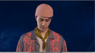 [Tao Wu Jun] Sharp review of Wang Yibo's performance as captain of Street Dance of China 5