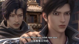 I am the Blade Master Eps 4 Sub Indonesia