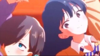 Enak juga ya lagu opening season 2 nya. Gimana menurut kalian? Ada yang sudah nonton animenya?