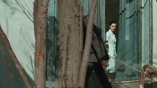 女人为了讨好上级，不惜出卖自己的灵魂，结果他转头爱上了怪物