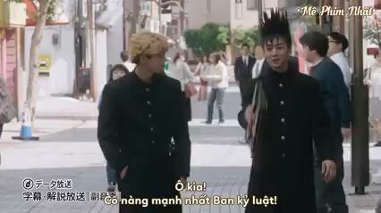 cặp bài trùng tập 2