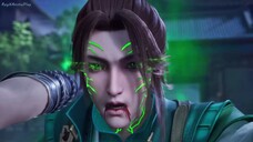 Twin Martial Souls Eps 41 Sub Indo