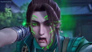 Twin Martial Souls Eps 41 Sub Indo