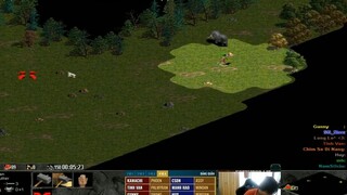 CUỘC CHIẾN KHÔNG KHOAN NHƯỢNG - Kế hoạch XOẮN NGÔI Chủ tịch Sẻ #highlights