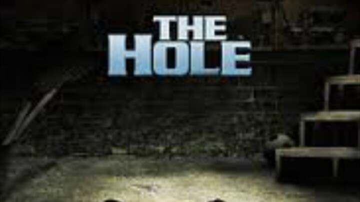 The Hole (Horror Movies)