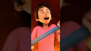 LAIN MACAM KAK ROS KETAWA #kakros #upinipin #voiceactor #voiceacting #shorts #foryou