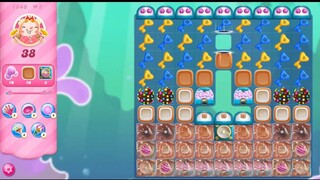 Candy crush saga level 16856