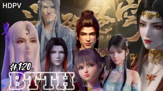 PV || BTTH S5 Episode 120
