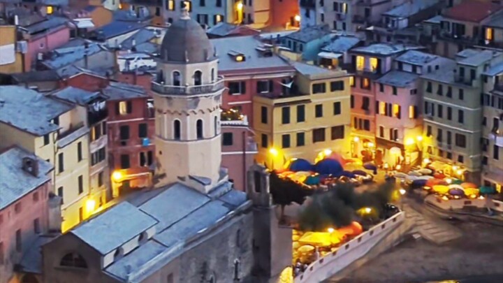 Verazza