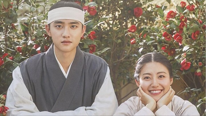 (ENG SUB) 100 Days My Prince (2018) - EP 7