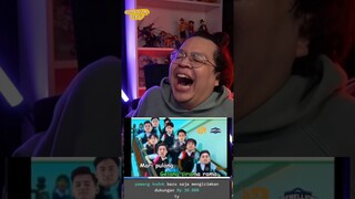 MARI PULANG MARILAH PULANG 🤣🤣 #deankt #reaction #shorts