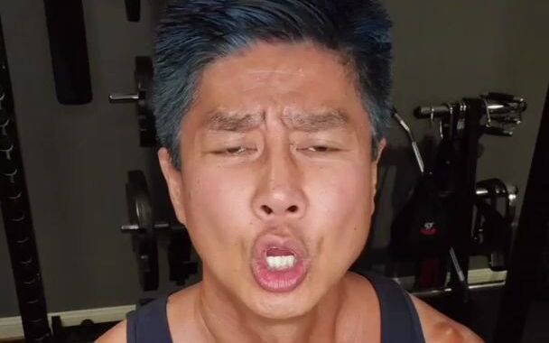 #248 Pan Yuefeng, are you that slightly vulgar old pervert?