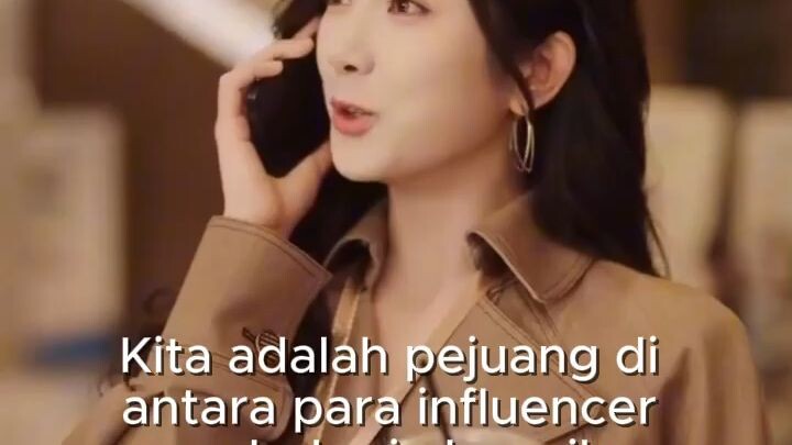 [Sub Indo] Full...