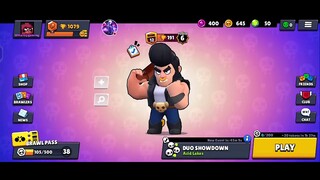 Streaming Brawl Star