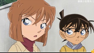 [Conan Zero-Nine] ชายเจ้าเล่ห์อ้างว่าเป็นผู้วางเพลิงหัวใจ เขาไม่เคยละเว้นคุณป้าวัยกลางคนด้วยซ้ำ เขาย