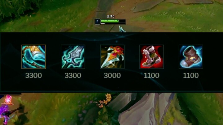 10,000 full health kills? The Ruined Dark Claw Crocodile is back!