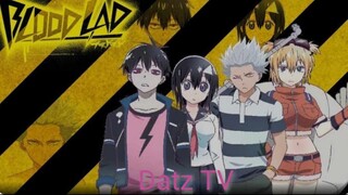 Blood Lad Episode 3 Part 1 of 2 Tagalog Dub