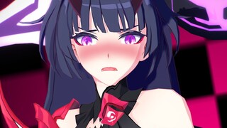 [Anime][Honkai Impact] Setelah Membuat Film "Last Song of the Sinned"