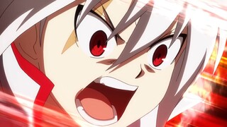 BEYBLADE BURST EVOLUTION Episode 49 The Fierce Four!