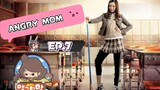 ANGRY MOM • (2015) EPISODE 7