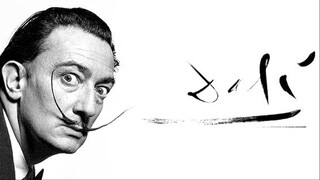 Entrevista a Salvador Dalí por Soler Serrano