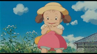 SF. Hàng xóm của tôi là Totoro