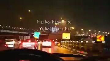 Hindi song