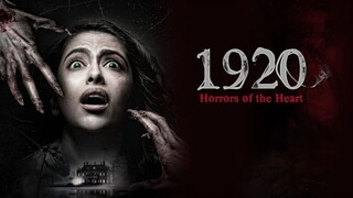 1920 Horrors of the Heart (2023) Hindi