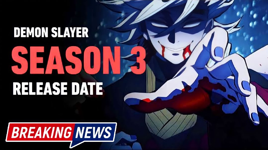 Demon Slayer' Season 3 News: Ufotable Drops New Key Visual, Teases Major Season  3 Announcement