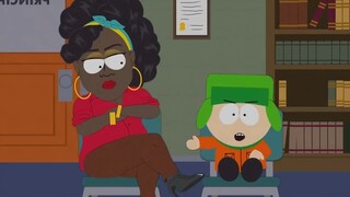 South Park Watch Full Movie: Link In Description