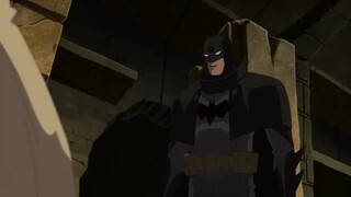 Batman - The Doom That Came to Gotham Watch the full movie from the link in the description