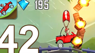 เกมเพลย์ Walkthrough ตอนที่ 42 - แผนที่ใหม่ Action Hero
