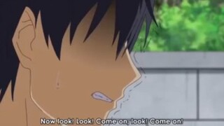 Aho-Girl Plus Ultra!!!