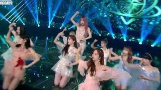 Wjsn 【Butterfly】Live