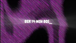 ada yg berminat untuk ikut collab akun bestation