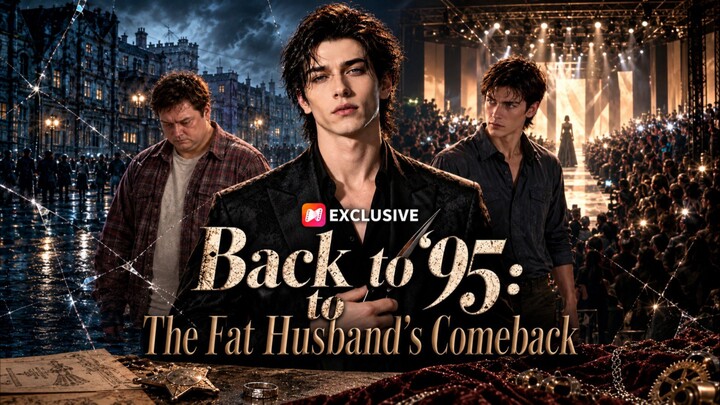 BACK TO '95: THE FAT HUSBAND'S COMEBACK  [AI BL Full]