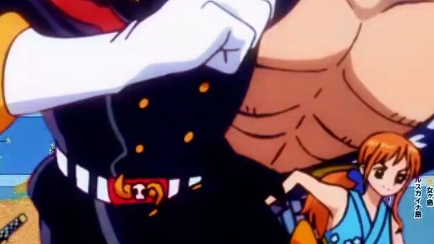 Sanji VS Katakuri siapa yang akan menang