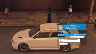 Hacking Phone Text Messages #5 (Watch Dogs 2)