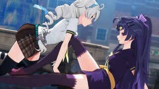 ♥芽琪的危险派对♥