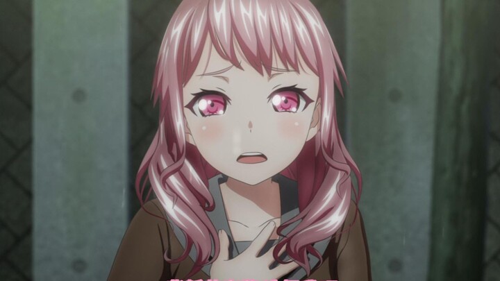 Qiansheng-chan, please betray Hanane-chan and choose me!