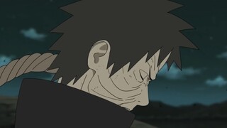 Madara & Obito Mengincar Pusat Strategi Aliansi Ninja