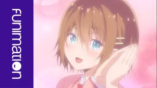 Hensuki: Are you willing to fall in love with a pervert, as long as she's a cutie? – Opening Theme