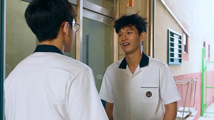 Ketika kamu memiliki kekuatan super