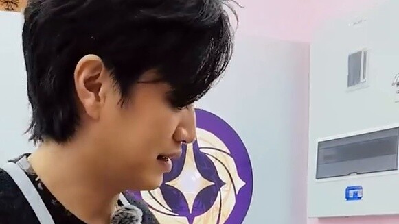 มุมมองบุคคลที่หนึ่ง! มันเริ่มจะดุแล้ว! มาซาฮิโระ อิโนอุเอะ เปิดกล่องสุ่มให้ฉัน!