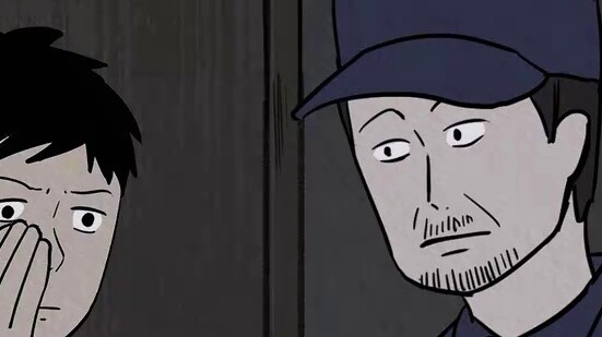 Everything is fine at the hotel, please don't panic