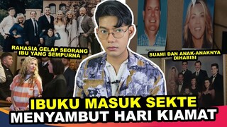 SEORANG IBU SEMPURNA YANG BERUBAH JADI ANEH