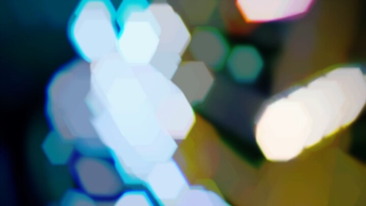 เมื่อกี้นั่นมัน...อะไรนะ?