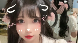 啊。。你跟我比夹夹。。。